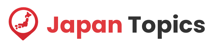 Japan Topics